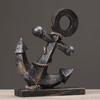 Meridian Explorer Anchor