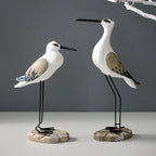Wader Isle Figurines