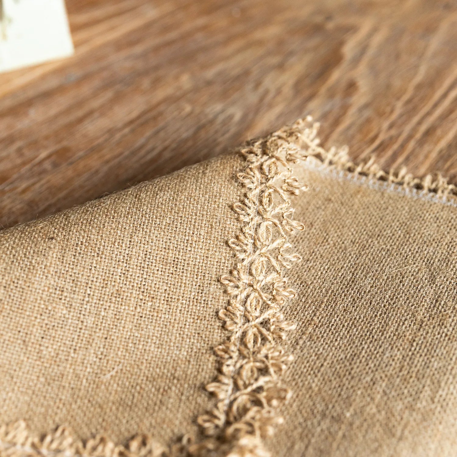 Everly Handwoven Placemats