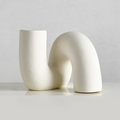 Solis Ceramic Vase