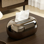 Oslo Tissue Box