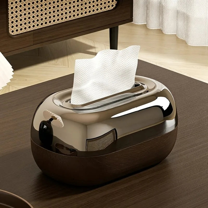 Oslo Tissue Box