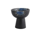 Ivana Raised Dessert Bowl