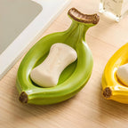 Luno Banana Soap Dish