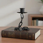 Mercer Chain Candle Holder