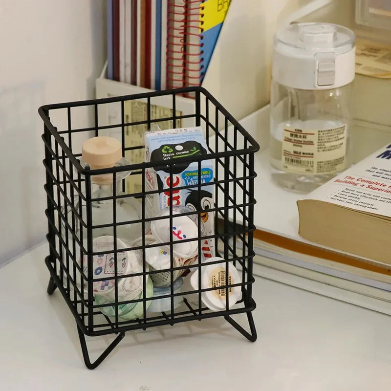 Voss Grid Cube Organizer