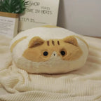 Neko Plush Cat Cushion