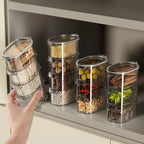 Novo Acrylic Spice Organizers