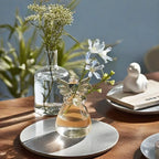 Isla Angel Bloom Vase