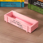 Arabica Vintage Mini Crates