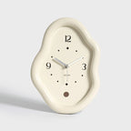 Infinity Fluid Clock
