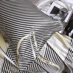 Glamique Luxury Pure Mulberry Silk Bedding Set