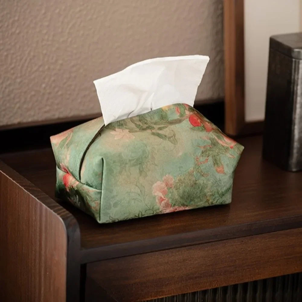Kiyomi Tissue Cover