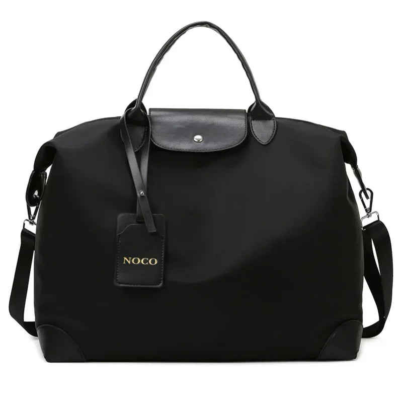 Metropol Travel Handbag