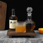 Oaklee Wooden Platform Tray