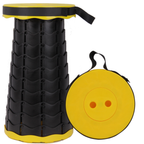 2025 Upgraded Retractable Folding Stool(🔥 Buy 2 Free Shipping)