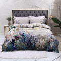 Gianna Botanical Ultra Soft Egyptian Cotton Bedding Set