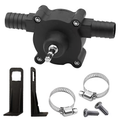 Portable Electric Drill Pump