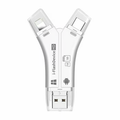 4-in-1 Media Transfer