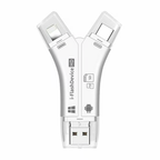 4-in-1 Media Transfer