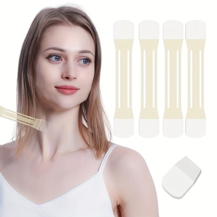 Face Neck Lifting Tape