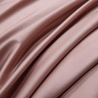 Neo Rosy Brown Silky Egyptian Cotton Bedding Set