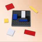 🔥Logic Puzzle Brain Teaser Game for Kids & Adults