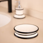 French Elegance Soap Tray Bath Accessories