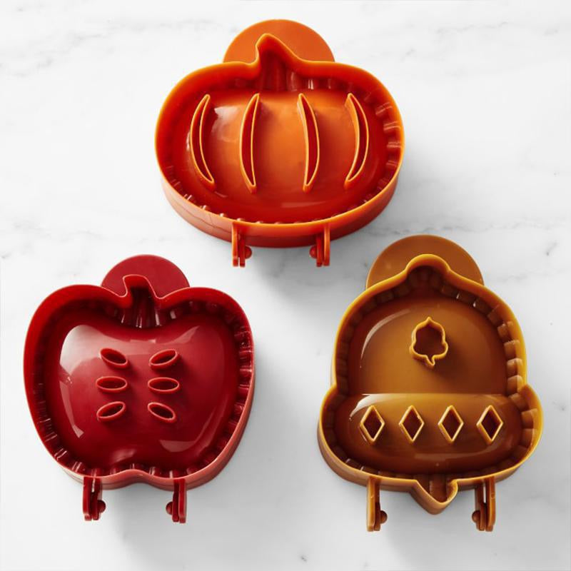 🎄Christmas One-press Hand Pie Maker