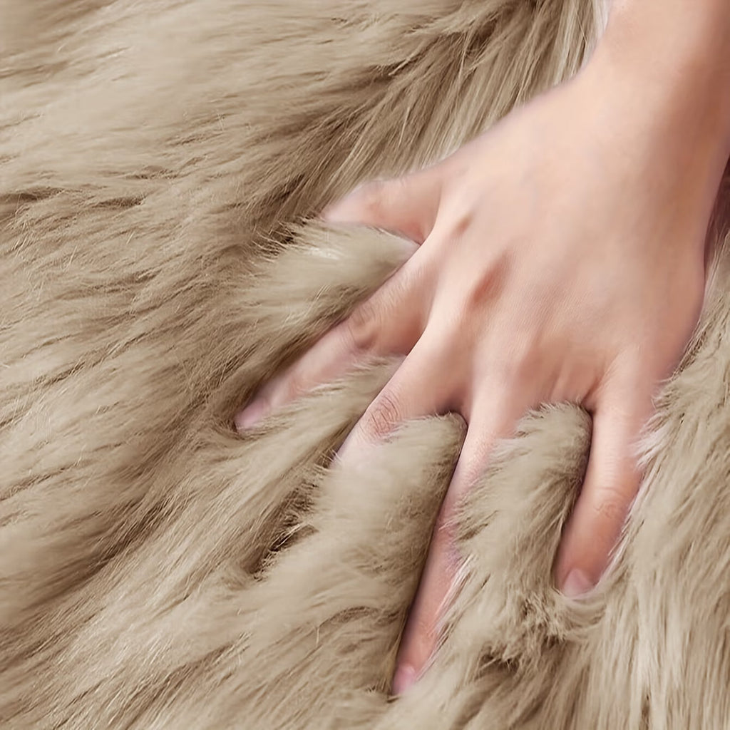 Maya Wool Chair Cushion