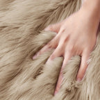 Maya Wool Chair Cushion