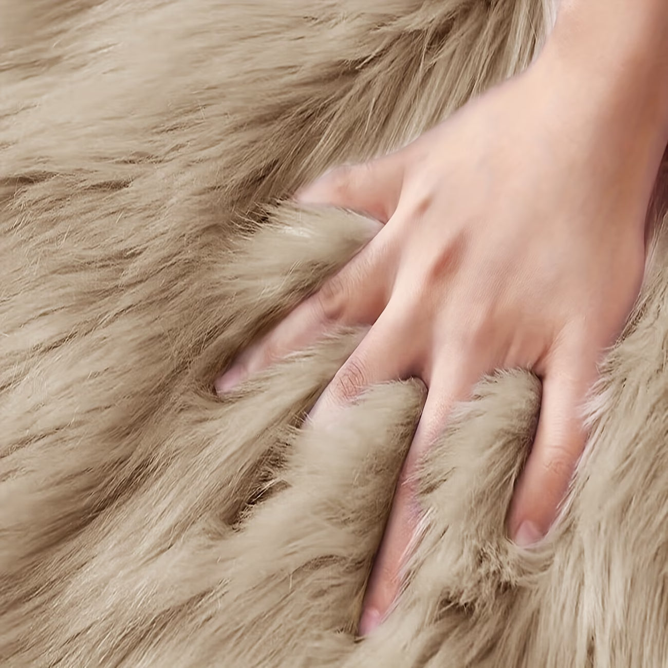 Maya Wool Chair Cushion
