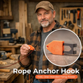 🏆New Year Sale 49% OFF🔗 Rope Anchor Hook