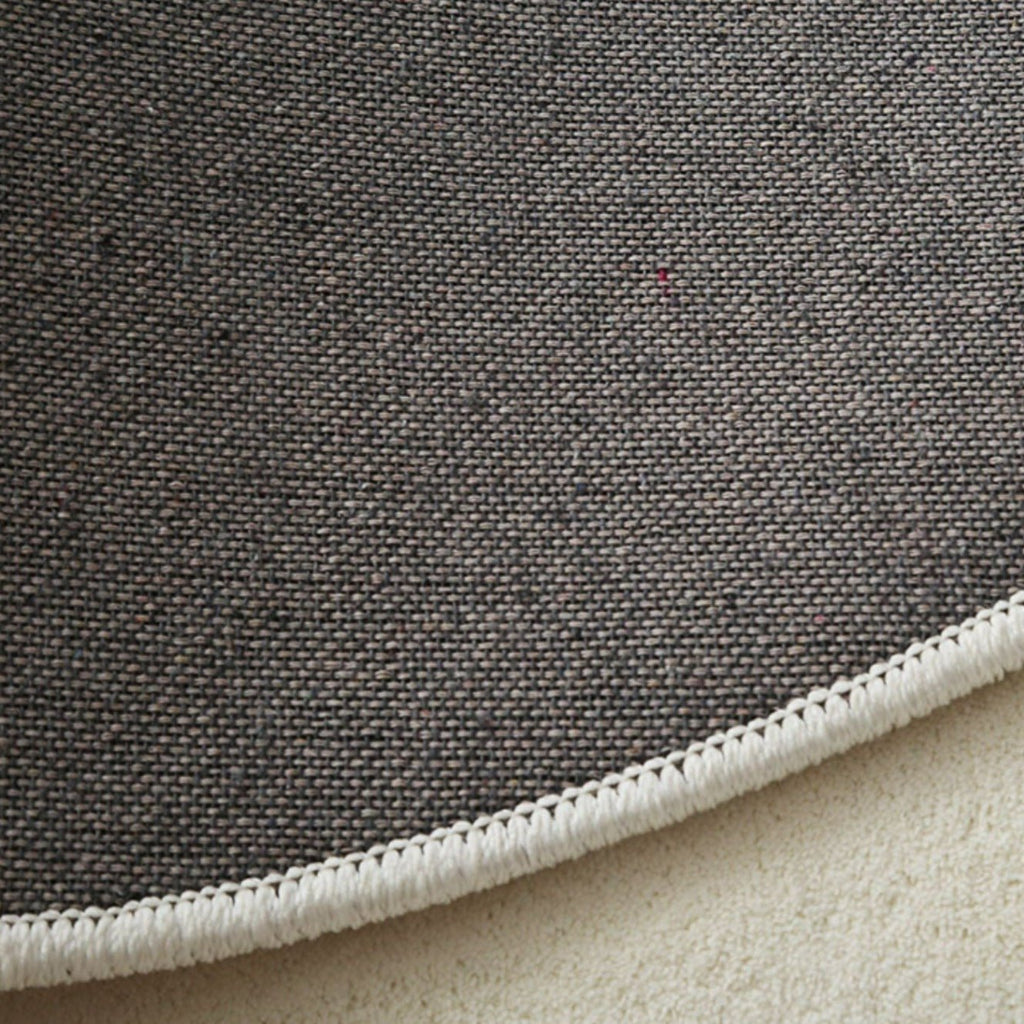 Abstract Line Door Mat