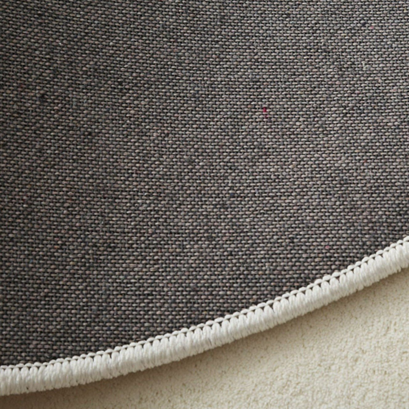 Abstract Line Door Mat