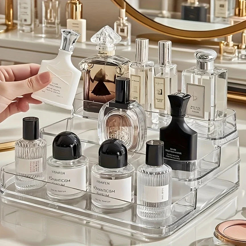 Novo 3-Tier Vanity Organizer