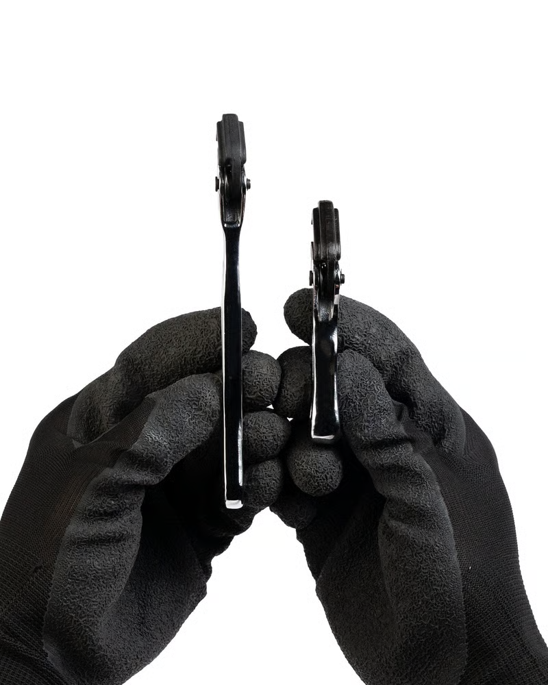 💥Limited Inventory Available 49% OFF!🔧The Micro Stubby Wrench