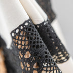 Alina Lace Curtain