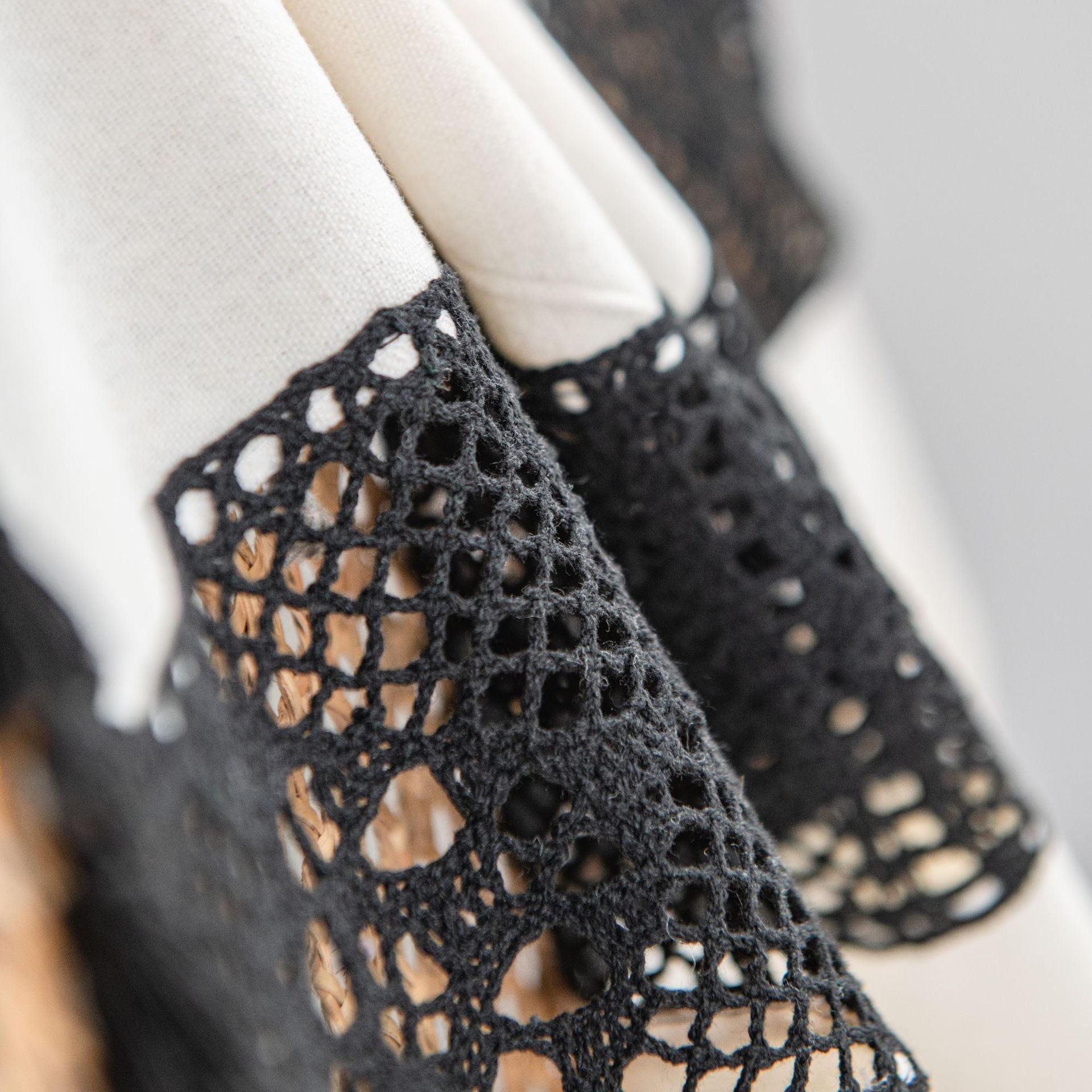 Alina Lace Curtain