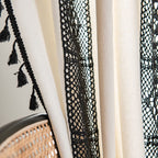 Alina Lace Curtain
