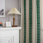 Alina Lace Curtain