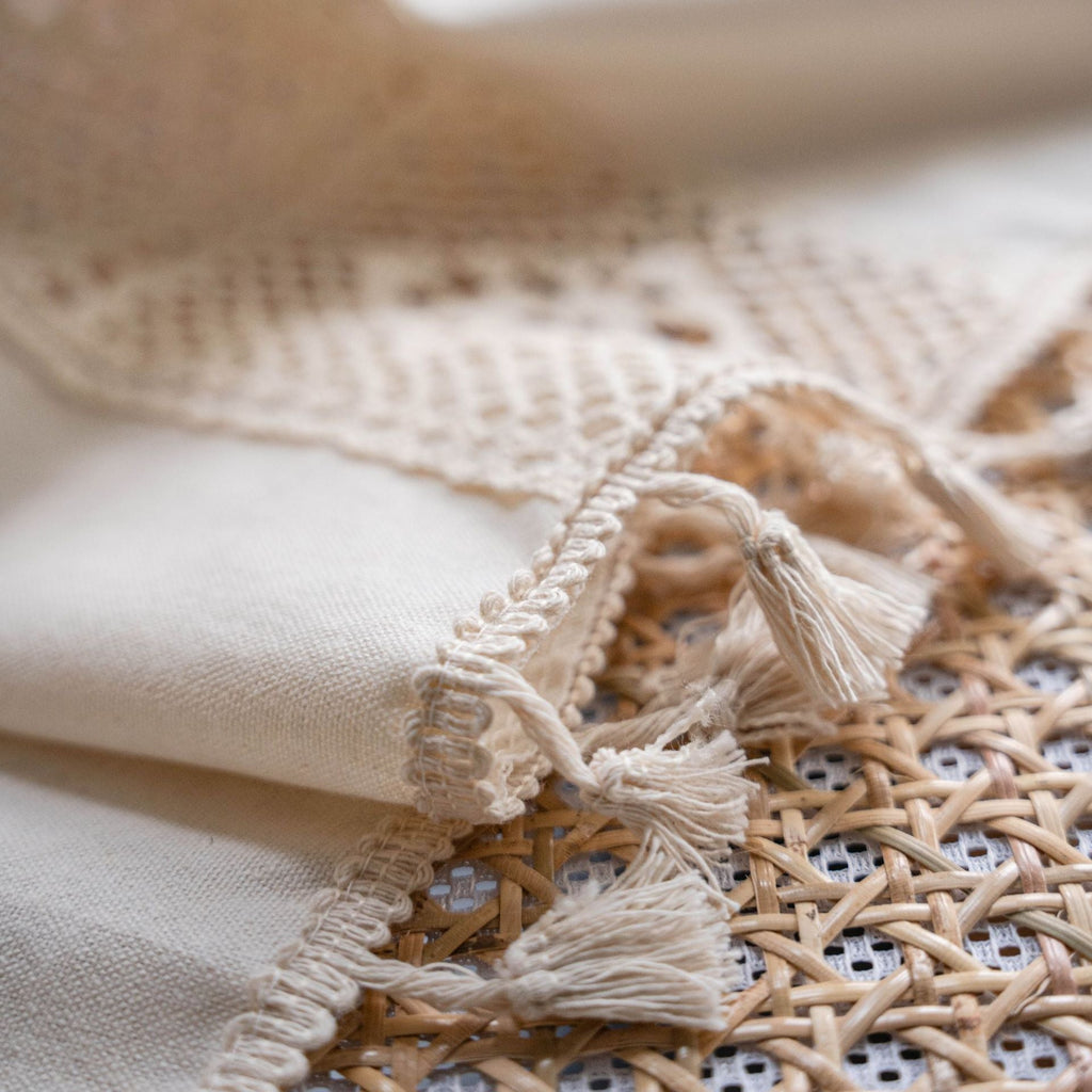 Alina Lace Curtain