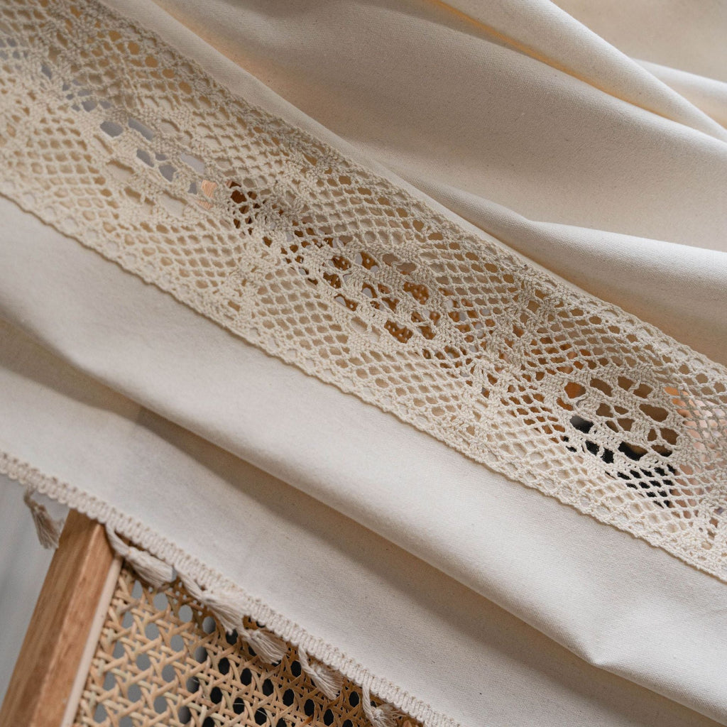 Alina Lace Curtain