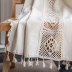 Alina Lace Curtain