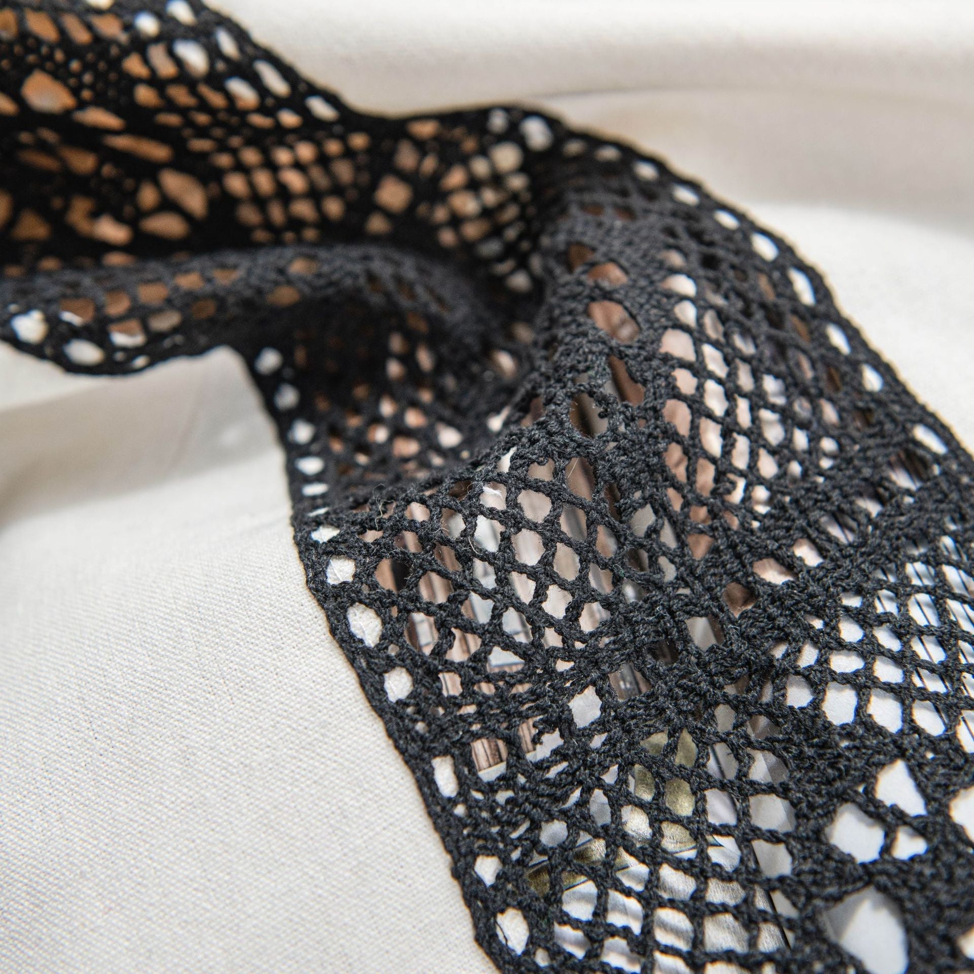 Alina Lace Curtain