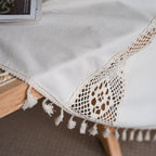 Alina Lace Curtain