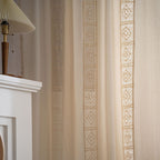 Alina Lace Curtain