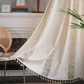 Alina Lace Curtain