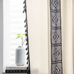 Alina Lace Curtain