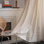Alina Lace Curtain